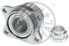 Підшипник колісний з маточиною Optimal 992894 (фото 2)