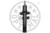Амортизатор Optimal A-3931G (фото 4)