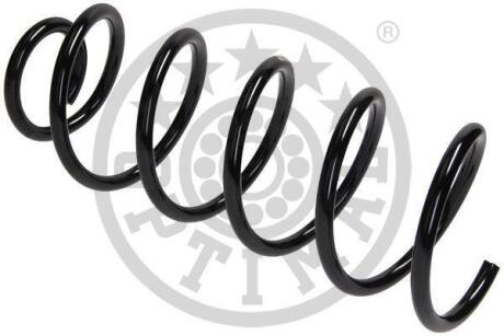 Пружина підвіски Optimal AF4758