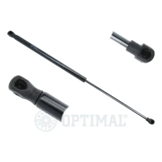 Газоваяя пружина Optimal AG-50035