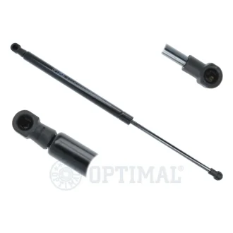 Газовая пружина Optimal AG-50080