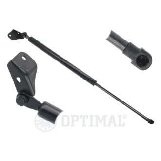 Газоваяя пружина Optimal AG-50114