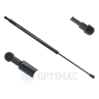 Газоваяяя пружина Optimal AG-50124