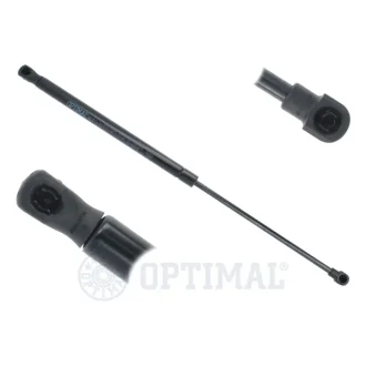 Газоваяяя пружина Optimal AG-50221
