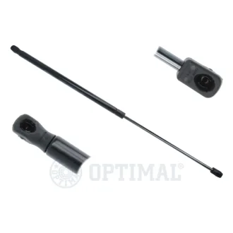 Газовая пружина Optimal AG-50256
