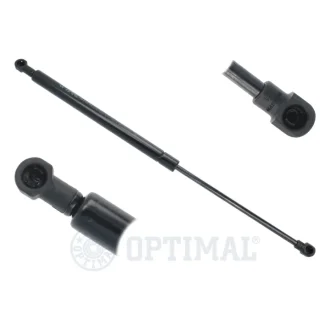 Газовая пружина Optimal AG-51207