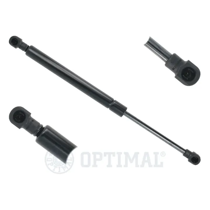 Газовая пружина Optimal AG-51225 (фото 1)