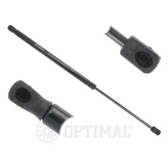 Газовая пружина Optimal AG-51537