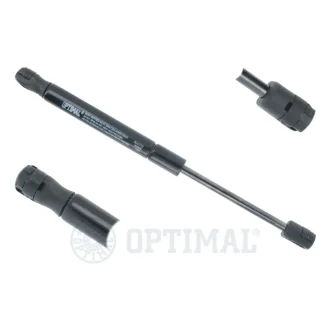 Газовая пружина Optimal AG-51710