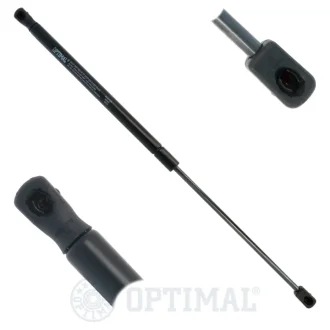 Газова пружина Optimal AG-51724