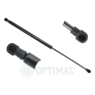 Газоваяя пружина Optimal AG-51750