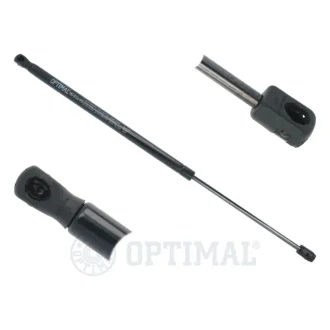 Газовая пружина Optimal AG-51808