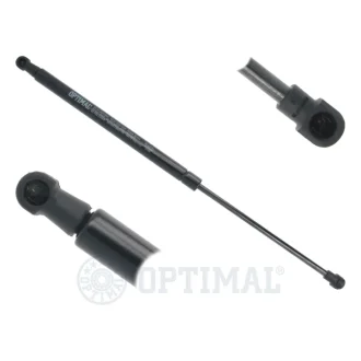 Газовая пружина Optimal AG-52101