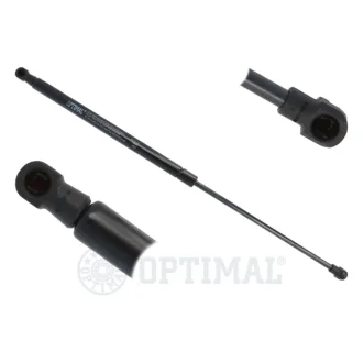 Газовая пружина Optimal AG-52139