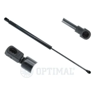 Газовая пружина Optimal AG-52148