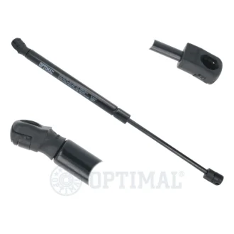 Газовая пружина Optimal AG-52343
