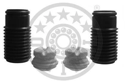 Сервісний комп-кт амортизатора Optimal AK-735003
