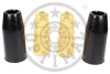 Сервісний комп-кт амортизатора Optimal AK-735450 (фото 3)