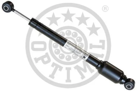 Амортизатор рул-ого управления Optimal AS-1007H