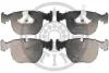 Гальмівні колодки дискові Optimal BP-10081 (фото 1)