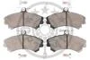 Гальмівні колодки дискові Optimal BP-10306 (фото 2)