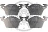 Гальмівні колодки дискові Optimal BP-10355 (фото 1)