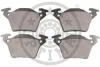 Гальмівні колодки дискові Optimal BP-10355 (фото 2)
