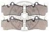 Гальмівні колодки дискові Optimal BP-12186 (фото 2)