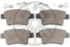 Гальмівні колодки дискові Optimal BP-12343 (фото 2)