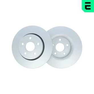 Гальмівний диск Optimal BS-0006C