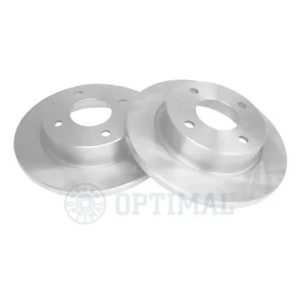 Гальмівний диск Optimal BS-0470C