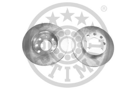 Гальмівний диск Optimal BS-0590C