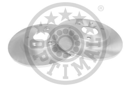 Гальмівний диск Optimal BS-0700C