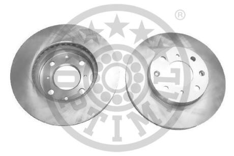 Гальмівний диск Optimal BS-1080C