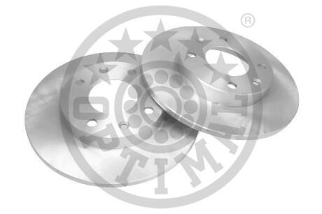 Гальмівний диск Optimal BS-1300C