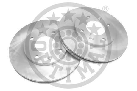 Гальмівний диск Optimal BS-1310C