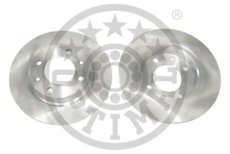 Гальмівний диск Optimal BS-1360C