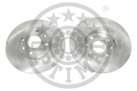 Гальмівний диск Optimal BS-1480C