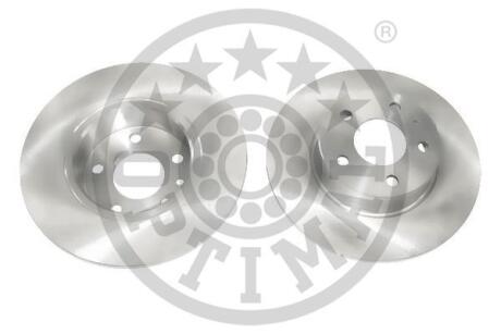 Гальмівний диск Optimal BS-1490C