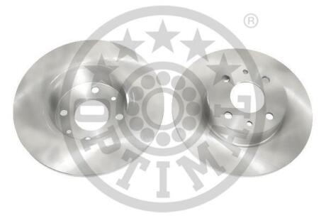 Гальмівний диск Optimal BS-1500C