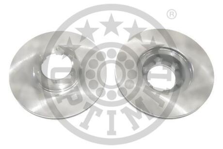 Гальмівний диск Optimal BS-1570C