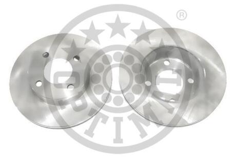 Гальмівний диск Optimal BS-1770C