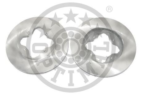 Гальмівний диск Optimal BS-2050C