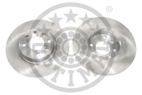 Гальмівний диск Optimal BS-2090C