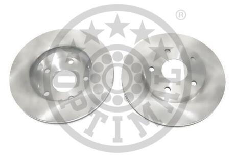 Гальмівний диск Optimal BS-2140C