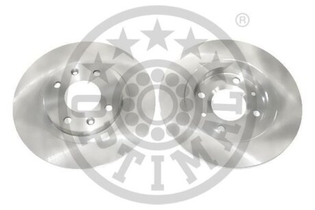 Гальмівний диск Optimal BS-2411C