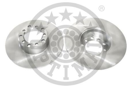 Гальмівний диск Optimal BS-2720C