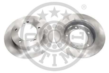 Гальмівний диск Optimal BS-3290C
