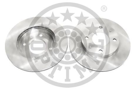 Гальмівний диск Optimal BS-3760C