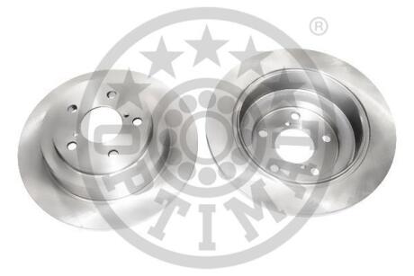 Гальмівний диск Optimal BS-3980C